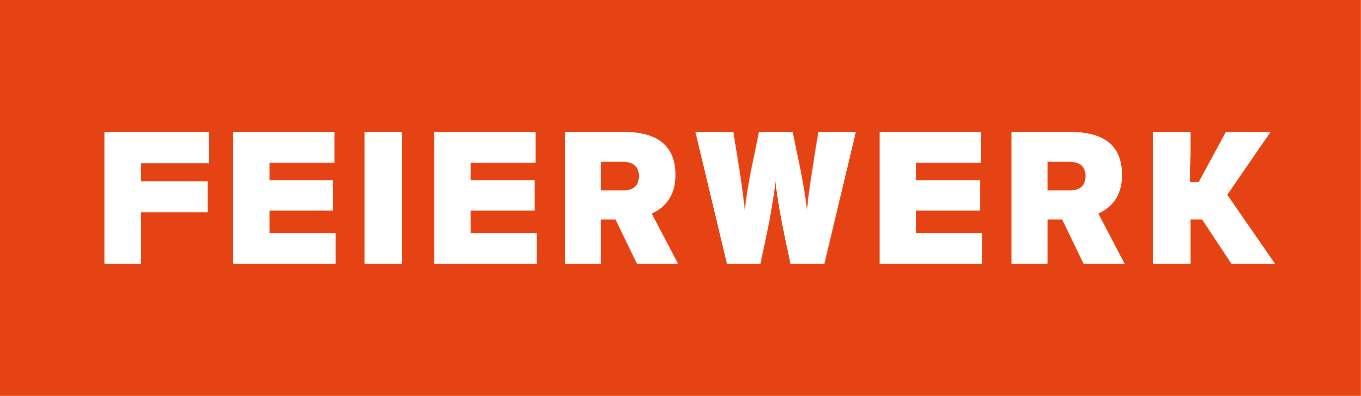 Feierwerk